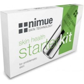 Nimue Starter/Travel Pack - Problematic Skin